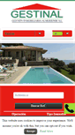 Mobile Screenshot of gestinal.com